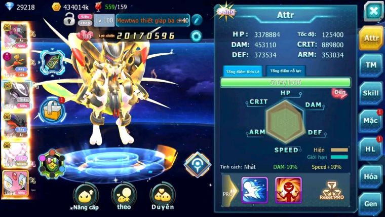 MÃ : #TTS1747 - SV26 - TOP4 - V15- 900 SÁCH - HOOPA BÁ CHỦ HOOH DYNAMAX  MEW GIÁP BC QUÁ NGON