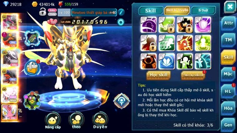 MÃ : #TTS1747 - SV26 - TOP4 - V15- 900 SÁCH - HOOPA BÁ CHỦ HOOH DYNAMAX  MEW GIÁP BC QUÁ NGON