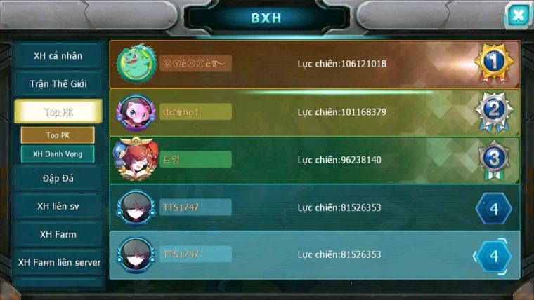MÃ : #TTS1747 - SV26 - TOP4 - V15- 900 SÁCH - HOOPA BÁ CHỦ HOOH DYNAMAX  MEW GIÁP BC QUÁ NGON
