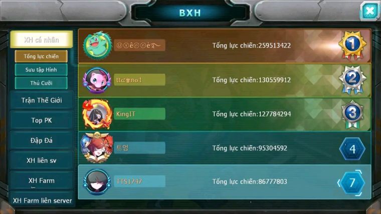 MÃ : #TTS1747 - SV26 - TOP4 - V15- 900 SÁCH - HOOPA BÁ CHỦ HOOH DYNAMAX  MEW GIÁP BC QUÁ NGON