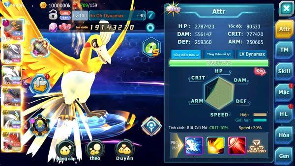 MÃ : #TTS1757 - SV 1150 - TOP 19 -  1K9 SÁCH - HÔH DYNAMAX  THẦN GIÓ  MEWW GIÁP BC UNVOA WB BÁ CHỦ QUÁ NGON