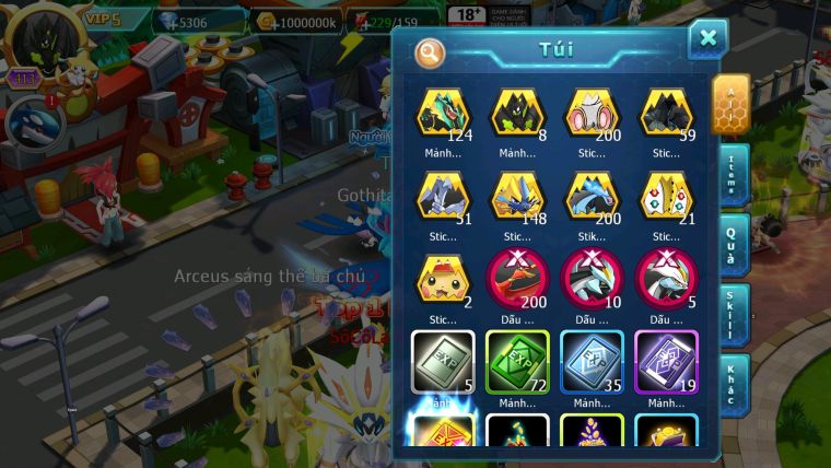 MÃ : #TTS1756 - SV7 - TOP28 - CẶP CÁ BÁ CHỦ HOOH CH  UNVOA WB BÁ CHỦ QUÁ NGON