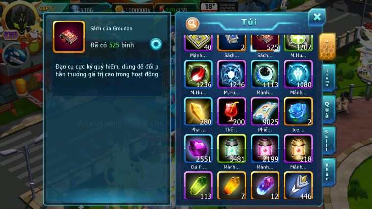 MÃ : #TTS1756 - SV7 - TOP28 - CẶP CÁ BÁ CHỦ HOOH CH  UNVOA WB BÁ CHỦ QUÁ NGON