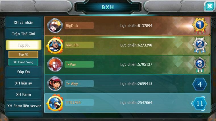 MÃ : #TTS1764 - SV1674 - TOP11 850 SÁCH - UNVOA RAIKOU LATI ĐUA TOP SIÊU NÉT