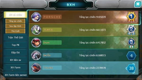 MÃ : #TTS1763 - SV1668 - TOP38  ZEVIL ĐỎ  QUÁ NGON CHO AE