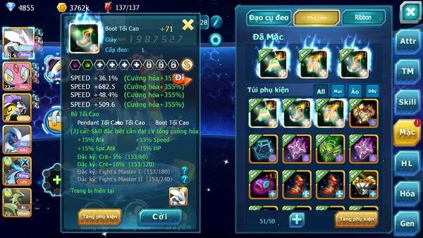 MÃ : #TTS1760 - SV 1668 - TOP8 V10 - 1K SÁCH- UNVOA RAIKOU MEPRJT ĐUA CỰC TỐT