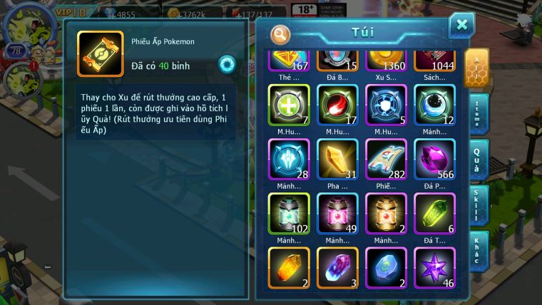 MÃ : #TTS1760 - SV 1668 - TOP8 V10 - 1K SÁCH- UNVOA RAIKOU MEPRJT ĐUA CỰC TỐT