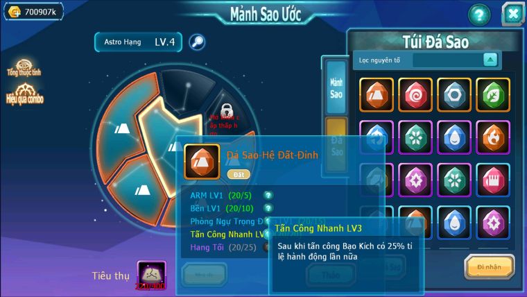 MÃ : #TTS1805 - SV1491 - TOP8 TÍCH LIÊN - 900 SAHCS- V15 - CẶP ZEVIL BÁ CHỦ LC SUPER KHỦNG- HÔH CH  DYNAMAX  3 TEAM NGỌT SỚT