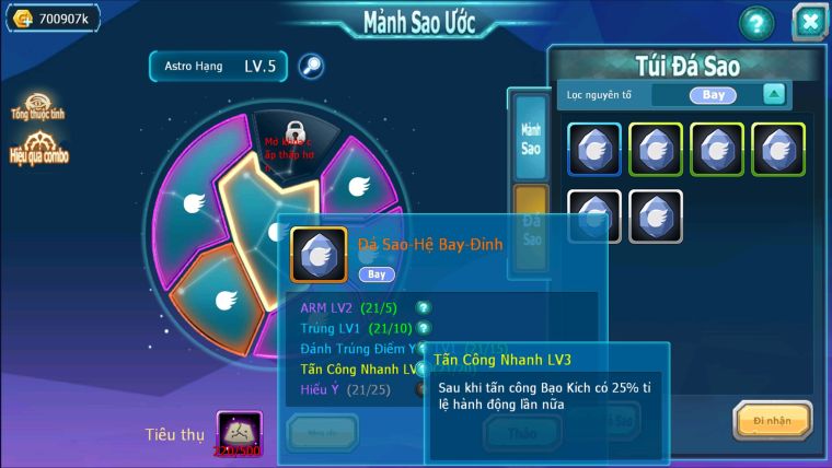 MÃ : #TTS1805 - SV1491 - TOP8 TÍCH LIÊN - 900 SAHCS- V15 - CẶP ZEVIL BÁ CHỦ LC SUPER KHỦNG- HÔH CH  DYNAMAX  3 TEAM NGỌT SỚT