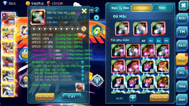MÃ : #TTS1808- SV1481 - TOP5 - V15- CẶP CHÓ BÁ CHỦ HOOH CH DYNAMAX YVETAL BC UNVOVA WB BC CỰ NGON FORM 3 TEAM MẠNH