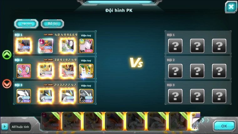MÃ : #TTS1808- SV1481 - TOP5 - V15- CẶP CHÓ BÁ CHỦ HOOH CH DYNAMAX YVETAL BC UNVOVA WB BC CỰ NGON FORM 3 TEAM MẠNH