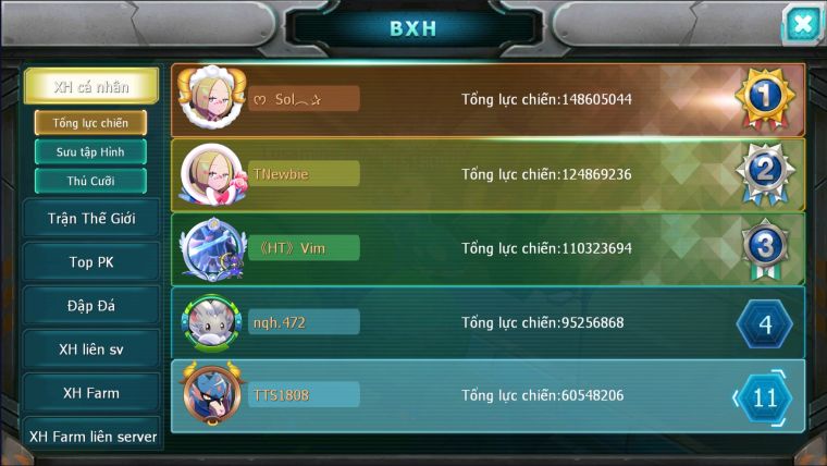 MÃ : #TTS1808- SV1481 - TOP5 - V15- CẶP CHÓ BÁ CHỦ HOOH CH DYNAMAX YVETAL BC UNVOVA WB BC CỰ NGON FORM 3 TEAM MẠNH