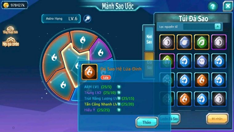 MÃ : #TTS1836 - SV 996 - TOP6PK - V12 - 1K2 SÁCH -HOOH CH DYNAMAX FULL SS- TCN MAX  - YVETAL BUILD DAME SÉT HH CỰC CHẤT 3 TEAM MẠNH