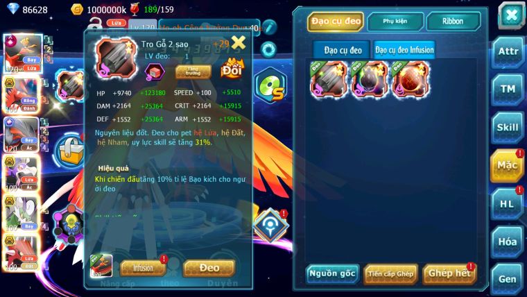 MÃ: #TTS1840 - SV1498 - TOP4 - Top 4-6 CHAM ALL HOOH CH DYNAMAX CS KHỦNG YVETAL ECHO KORAIDON BC FULL ĐC DRAK HH BC QUÁ NGON AE