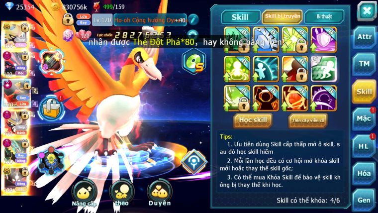 MÃ : #TTS1848 - SV 1386 - TOP2 - CẶP CHÓ ETERNATUS DYNAMAX - HOOH CH  CẶP ZEVIL BC QUÁ NGON