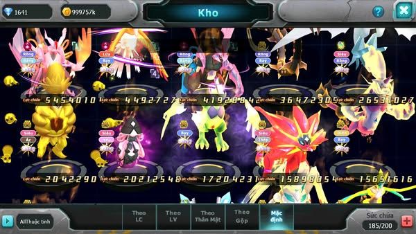 MÃ : #TTS1852- SV 273 - TOP22 FARM LSV- NỀN RẤT CAO CHO AE BIẾT CHƠI KHỎI NẠP !! DÀN PET NHƯ ẢNH CỰC CHẤT
