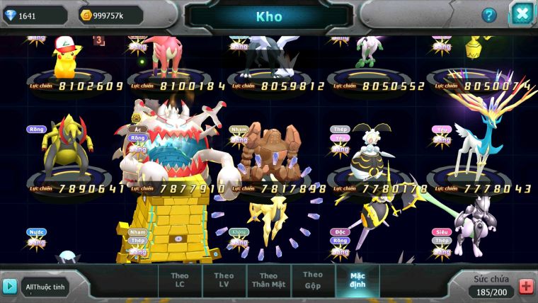 MÃ : #TTS1852- SV 273 - TOP22 FARM LSV- NỀN RẤT CAO CHO AE BIẾT CHƠI KHỎI NẠP !! DÀN PET NHƯ ẢNH CỰC CHẤT