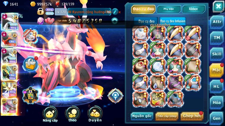 MÃ : #TTS1852- SV 273 - TOP22 FARM LSV- NỀN RẤT CAO CHO AE BIẾT CHƠI KHỎI NẠP !! DÀN PET NHƯ ẢNH CỰC CHẤT