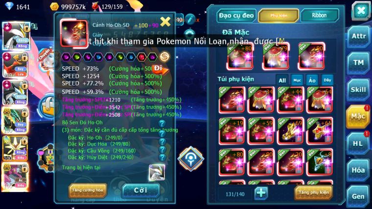 MÃ : #TTS1852- SV 273 - TOP22 FARM LSV- NỀN RẤT CAO CHO AE BIẾT CHƠI KHỎI NẠP !! DÀN PET NHƯ ẢNH CỰC CHẤT