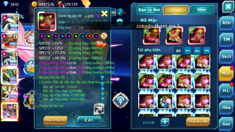 MÃ : #TTS1852- SV 273 - TOP22 FARM LSV- NỀN RẤT CAO CHO AE BIẾT CHƠI KHỎI NẠP !! DÀN PET NHƯ ẢNH CỰC CHẤT