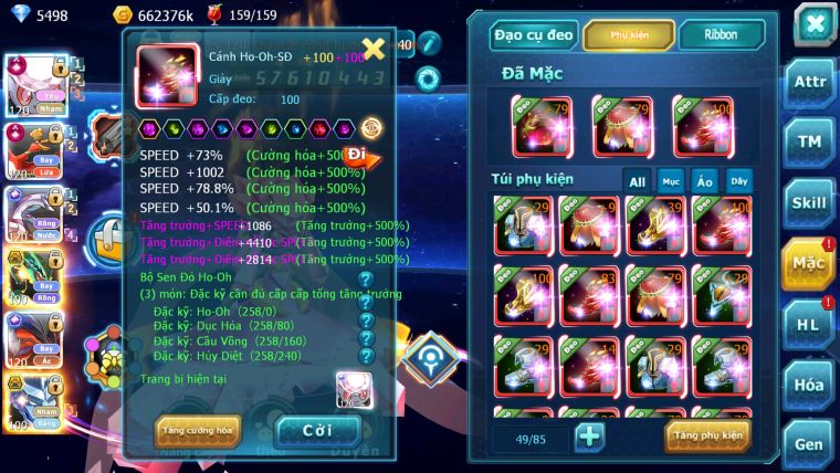 MÃ : #TTS1859 - SV207- TOP3 - 3 TEAM CHAM CỰC CHẤT LƯỢNG - FULL ECHO - ĐP CỰC CAO 1K1 SÁCH QUÁ NGON