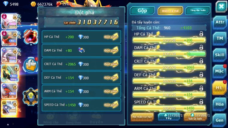 MÃ : #TTS1859 - SV207- TOP3 - 3 TEAM CHAM CỰC CHẤT LƯỢNG - FULL ECHO - ĐP CỰC CAO 1K1 SÁCH QUÁ NGON