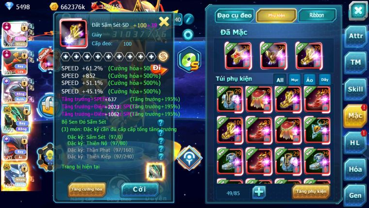 MÃ : #TTS1859 - SV207- TOP3 - 3 TEAM CHAM CỰC CHẤT LƯỢNG - FULL ECHO - ĐP CỰC CAO 1K1 SÁCH QUÁ NGON