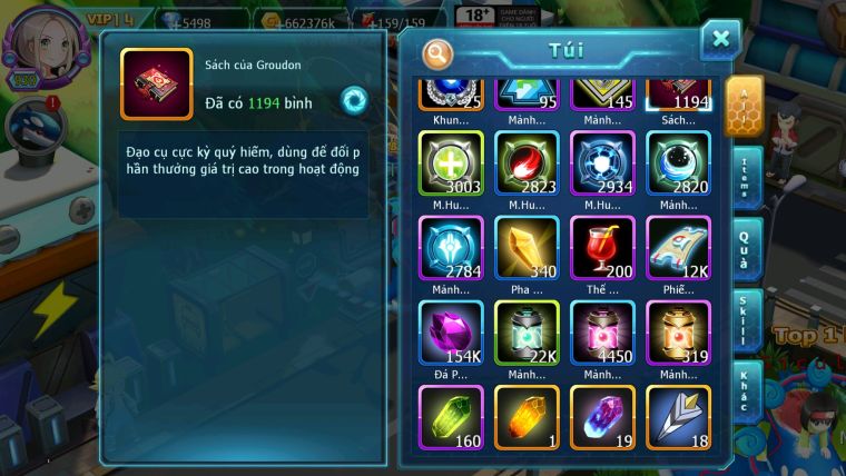 MÃ : #TTS1859 - SV207- TOP3 - 3 TEAM CHAM CỰC CHẤT LƯỢNG - FULL ECHO - ĐP CỰC CAO 1K1 SÁCH QUÁ NGON