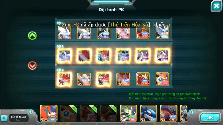 MÃ : #TTS1854 - SV 1407 - V8 - UNVOA WB LUGIA BC CẶP BTAA BC  QVLD BC QUÁ NGON