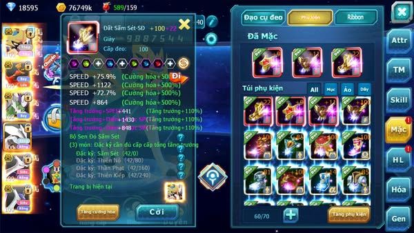 MÃ: #TTS1868 - SV 1624 - TOP2 ALL - V14 - 625 SÁCH- VUA KIẾM BÁ CHỦ HÔH BC THẦN GIÓ BC UNVOA WB BC FULL SS CỰC NGON