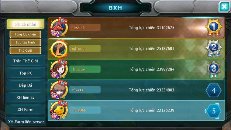 MÃ : #TTS1866 - SV 1599 - TOP5 - WB DYNAAMX UNVOA CẶP CÁ BÁ CHỦ  QUÁ NGON CHO AE ĐUA TOP