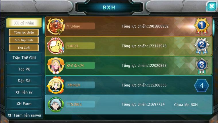MÃ: #TTS1865 - SV 1221 - HOOH BC QVLD BC UNVOA WB BC QUÁ NGON
