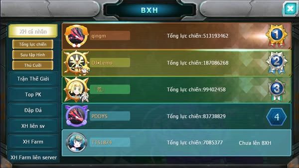 MÃ : #TTS1874 - SV 1541 -  MEW GIÁP BÁ CHỦ GOODRA