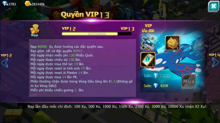MÃ : #TTS1876 - SV 1534- V12 - HOOH DYNAMAX CẶP CÁ BC  UNVOA CẶP LATI BC CẶP QVLD BC QUÁ NGON