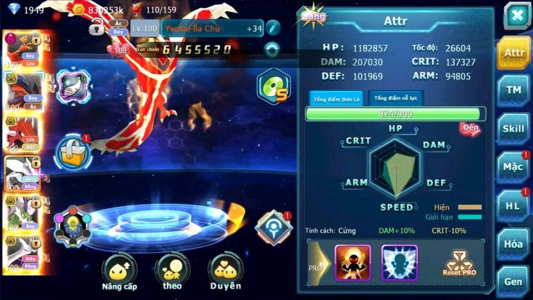 MÃ : #TTS1898  - SV 1561 - TOP24 - V12 -  1K5 SÁCH - HOOH DYNAMAX FULL SS YVETAL BC THẦN GIÓ BC UNVOA CẶP LATI BC ĐUA TOP NGON
