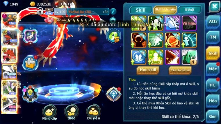 MÃ : #TTS1898  - SV 1561 - TOP24 - V12 -  1K5 SÁCH - HOOH DYNAMAX FULL SS YVETAL BC THẦN GIÓ BC UNVOA CẶP LATI BC ĐUA TOP NGON