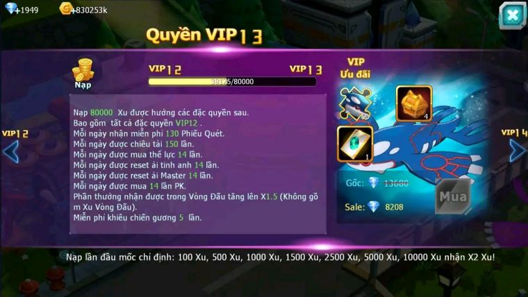 MÃ : #TTS1898  - SV 1561 - TOP24 - V12 -  1K5 SÁCH - HOOH DYNAMAX FULL SS YVETAL BC THẦN GIÓ BC UNVOA CẶP LATI BC ĐUA TOP NGON