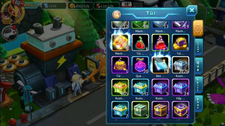 MÃ : #TTS1898  - SV 1561 - TOP24 - V12 -  1K5 SÁCH - HOOH DYNAMAX FULL SS YVETAL BC THẦN GIÓ BC UNVOA CẶP LATI BC ĐUA TOP NGON