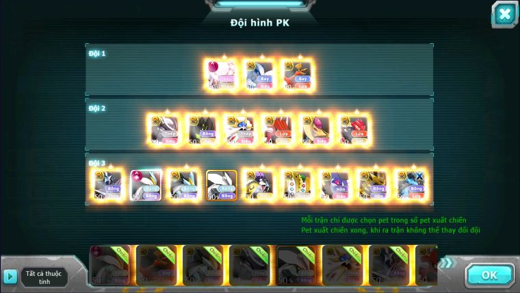 MÃ : #TTS1909 - SV1 - TOP4 ALL WHITE CH DYNAMAX HOOH BC DIANCIE DYNAMAX BLACK BC NHIỀU PET HT ĐỘC LẠ