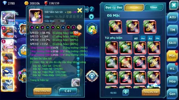 MÃ : #TTS1908 - SV 1046 - TOP1 ALL - 2K2 SÁCH- -PALKIA CỘNG HƯỞNG - HOOH CH DYNAAMX  DIANCIE CH DYNAMAX  YVETAL BC ĐÃ CHUẨN BỊ SẴN CHO ĐẠO CỤ LÊN CỘNG HƯỞNG 3 TEAM NGON