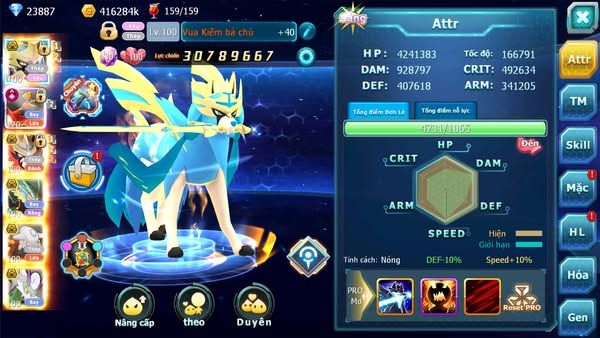 MÃ : #TTS1906 - SV 1338 - top1/2 DƯ 900 SACH - V15 CẶP CHÓ BÁ CHỦ - HOOH CH DYNAMAX RAY BC 3 TEAM QUÁ NGON
