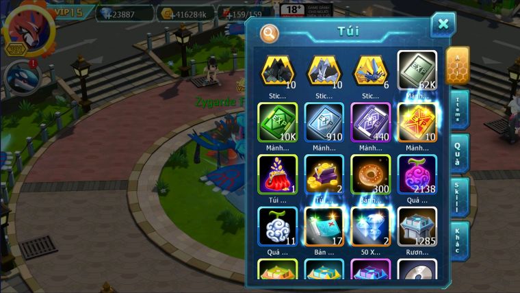 MÃ : #TTS1906 - SV 1338 - top1/2 DƯ 900 SACH - V15 CẶP CHÓ BÁ CHỦ - HOOH CH DYNAMAX RAY BC 3 TEAM QUÁ NGON