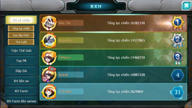MÃ : #TTS1901 - SV1669 - TOP 29- UNVOA CELIBI PR DILGA ĐUA TOP NÉT