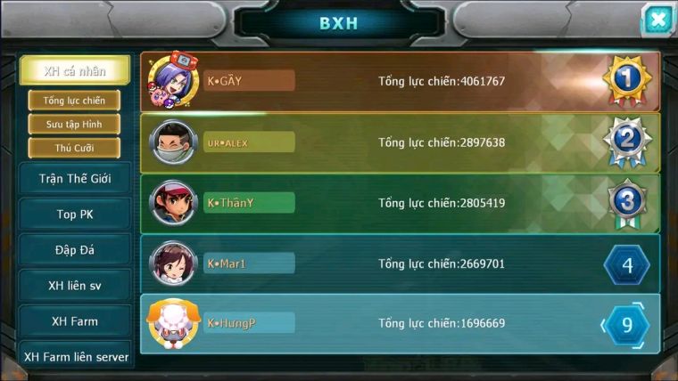 MÃ : #TTS1913- SV 1696 - TOP9 - V10 - 800 SÁCH -HOOH DIANCIE RAIKOU THẦN GIÓ FORM SẴN CHO AE ĐUA