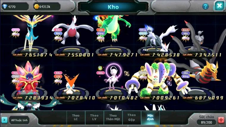 MÃ : #TTS1910 - SV 932 - VIP20 -TOP2- 2K2 SÁCH - 5K MẢNH- CẶP CHÓ BC MELTAN BC +8 ĐC-  TEAM BAY ECHO UNVOA BC WB ECHO DYNAAMX CỰC ĐỈNH