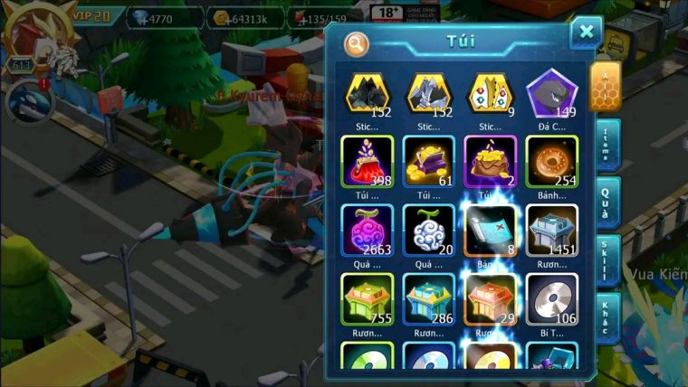 MÃ : #TTS1910 - SV 932 - VIP20 -TOP2- 2K2 SÁCH - 5K MẢNH- CẶP CHÓ BC MELTAN BC +8 ĐC-  TEAM BAY ECHO UNVOA BC WB ECHO DYNAAMX CỰC ĐỈNH