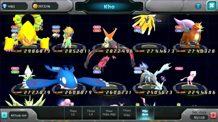 MÃ : #TTS1919- SV1407 - V8 -UNVOA LUGIA BC -QVLD BC  CẶP BTAA BC QUÁ NGON