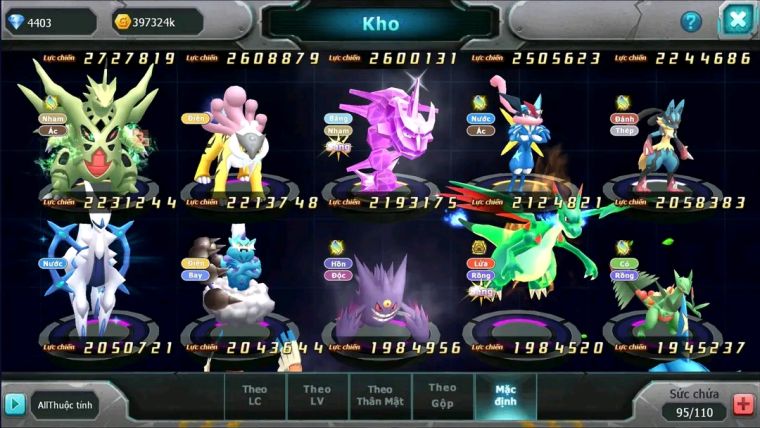 MÃ : #TTS1919- SV1407 - V8 -UNVOA LUGIA BC -QVLD BC  CẶP BTAA BC QUÁ NGON