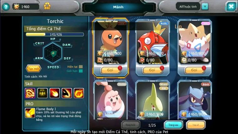 MÃ : #TTS1919- SV1407 - V8 -UNVOA LUGIA BC -QVLD BC  CẶP BTAA BC QUÁ NGON