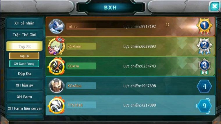 MÃ : #TTS1918- SV1672- TOP9-V7 - ZEVIL UNVOA QUÁ NGON LÀNH
